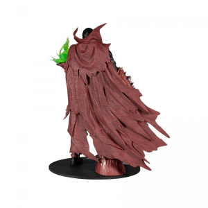 Figurka Mortal Kombat Commando Spawn - Dark Ages Skin